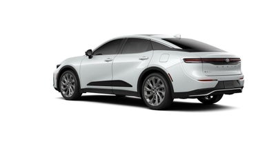 2026 Toyota Toyota Crown Limited