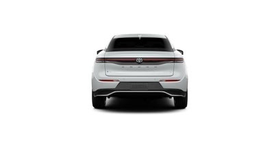 2026 Toyota Toyota Crown Limited