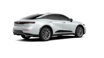 2026 Toyota Toyota Crown Limited