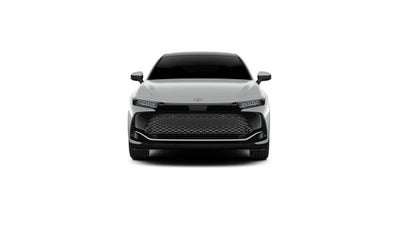 2026 Toyota Toyota Crown Limited