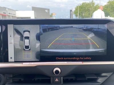 2026 Toyota Toyota Crown Limited