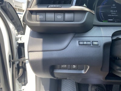 2026 Toyota Toyota Crown Limited