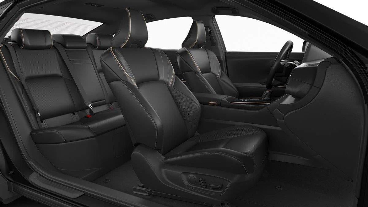 2026 Toyota Toyota Crown XLE