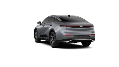2026 Toyota Toyota Crown XLE