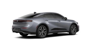 2026 Toyota Toyota Crown XLE