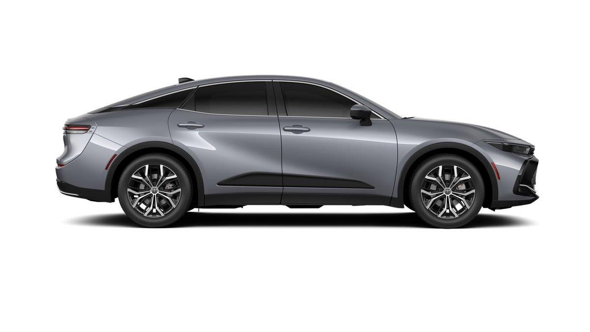 2026 Toyota Toyota Crown XLE