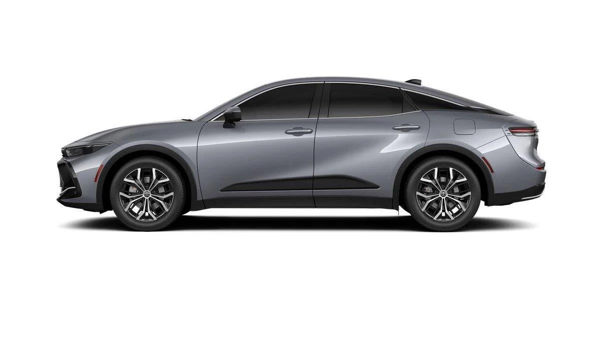 2026 Toyota Toyota Crown XLE