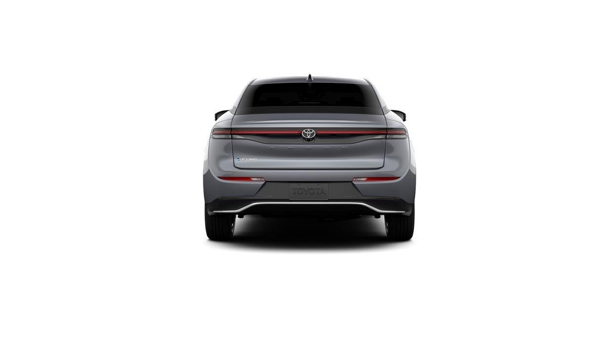 2026 Toyota Toyota Crown XLE