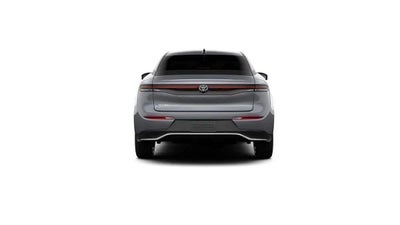 2026 Toyota Toyota Crown XLE