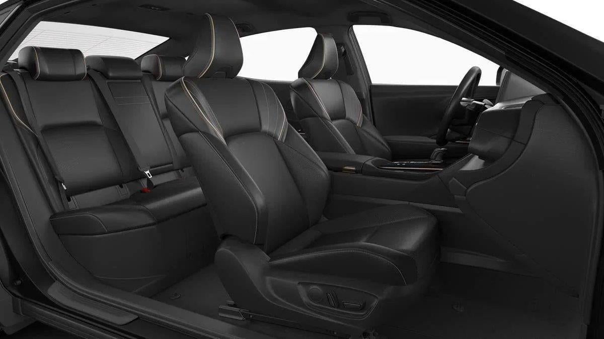 2026 Toyota Toyota Crown XLE
