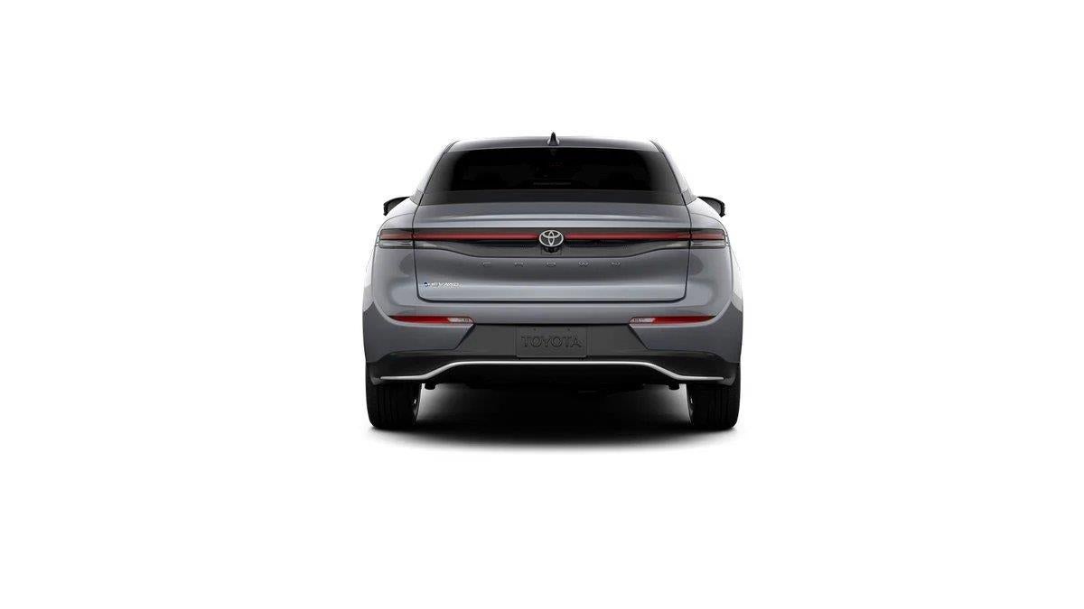 2026 Toyota Toyota Crown XLE