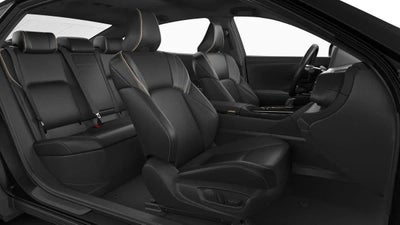 2026 Toyota Toyota Crown XLE