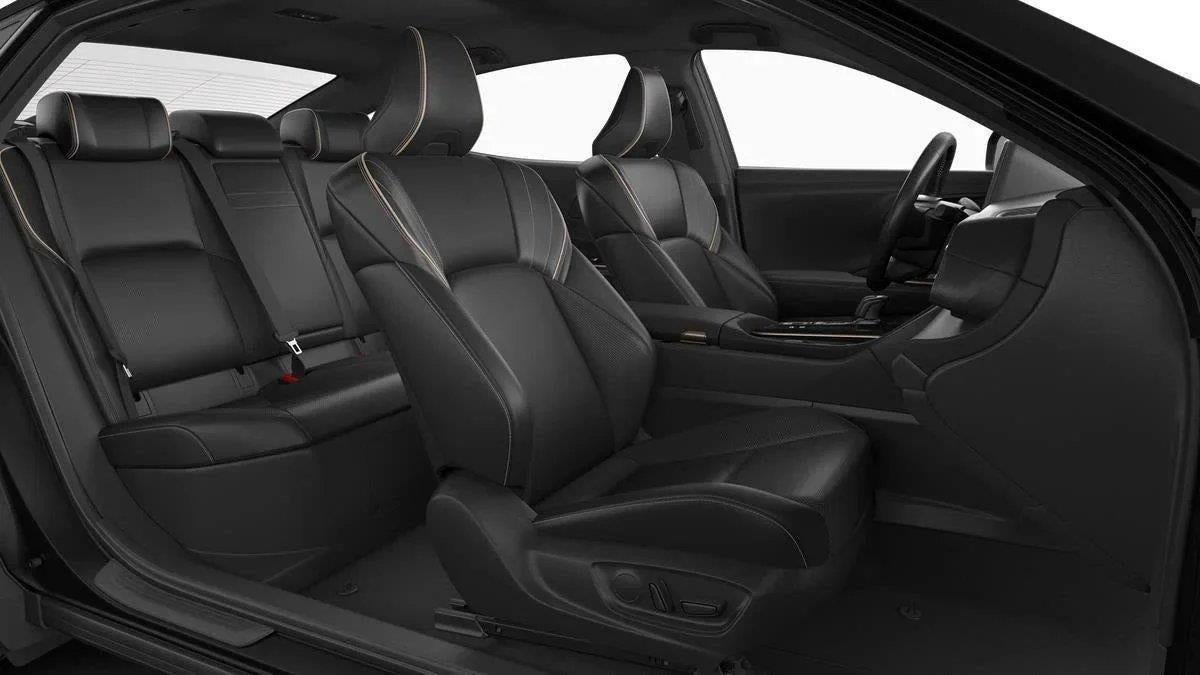 2026 Toyota Toyota Crown XLE