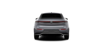 2026 Toyota Toyota Crown XLE