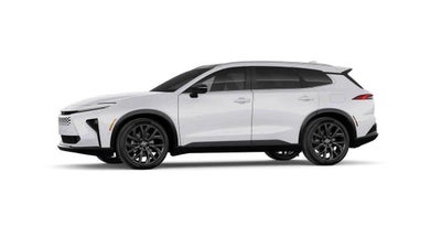 2026 Toyota Toyota Crown Signia Limited