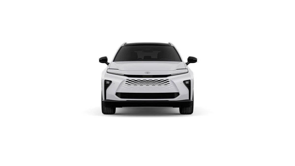 2026 Toyota Toyota Crown Signia Limited