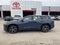 2026 Toyota Crown Signia XLE AWD