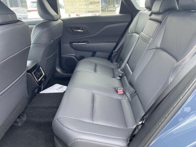 2026 Toyota Crown Signia XLE AWD
