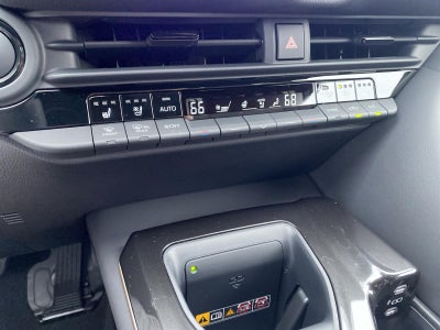 2026 Toyota Crown Signia XLE AWD