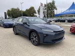 2026 Toyota Crown Signia XLE AWD