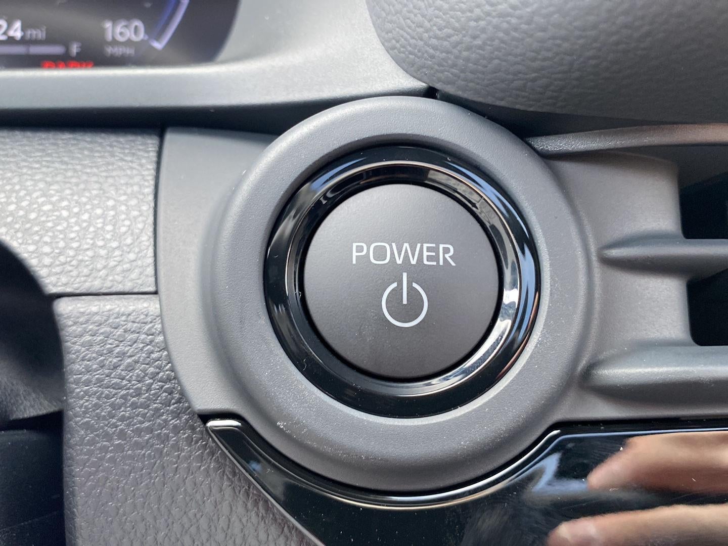 2026 Toyota Crown Signia Limited