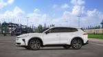 2026 Toyota Crown Signia XLE