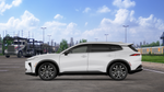2026 Toyota Crown Signia XLE