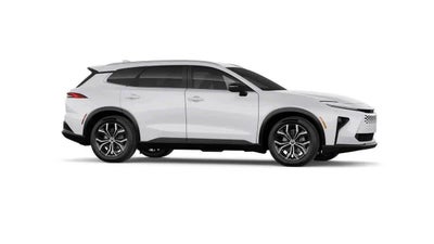 2026 Toyota Toyota Crown Signia XLE