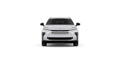 2026 Toyota Toyota Crown Signia XLE