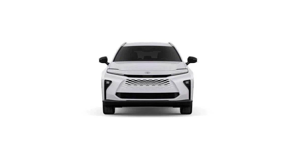 2026 Toyota Toyota Crown Signia XLE