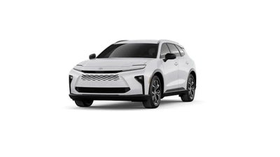 2026 Toyota Toyota Crown Signia XLE