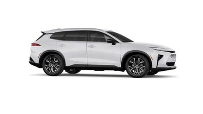 2026 Toyota Toyota Crown Signia XLE