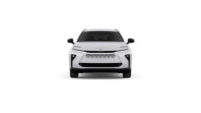 2026 Toyota Toyota Crown Signia XLE