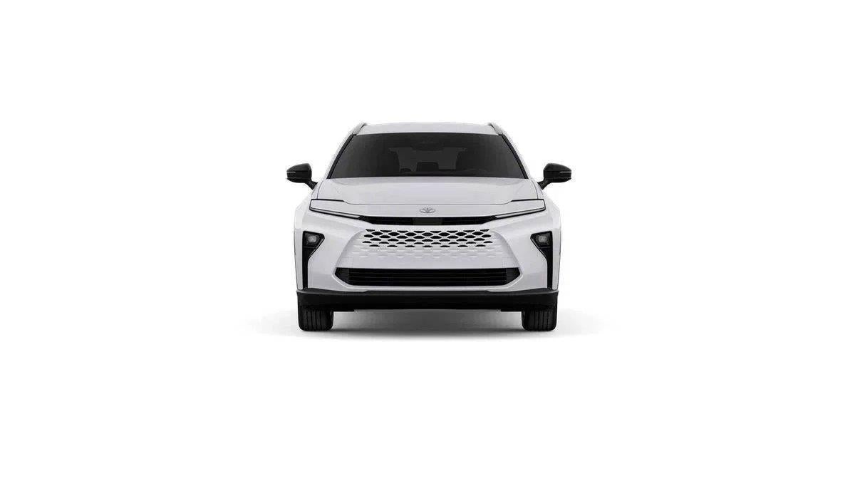 2026 Toyota Toyota Crown Signia XLE
