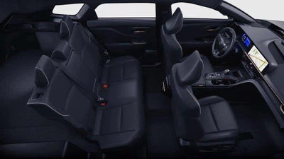 2026 Toyota Toyota Crown Signia XLE