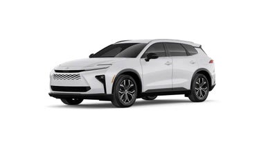 2026 Toyota Toyota Crown Signia XLE
