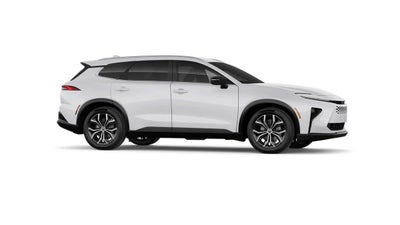 2026 Toyota Toyota Crown Signia XLE
