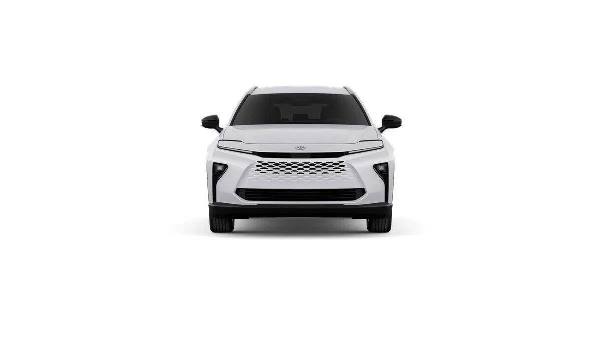2026 Toyota Toyota Crown Signia XLE
