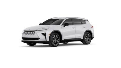 2026 Toyota Toyota Crown Signia XLE