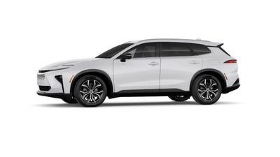 2026 Toyota Toyota Crown Signia XLE