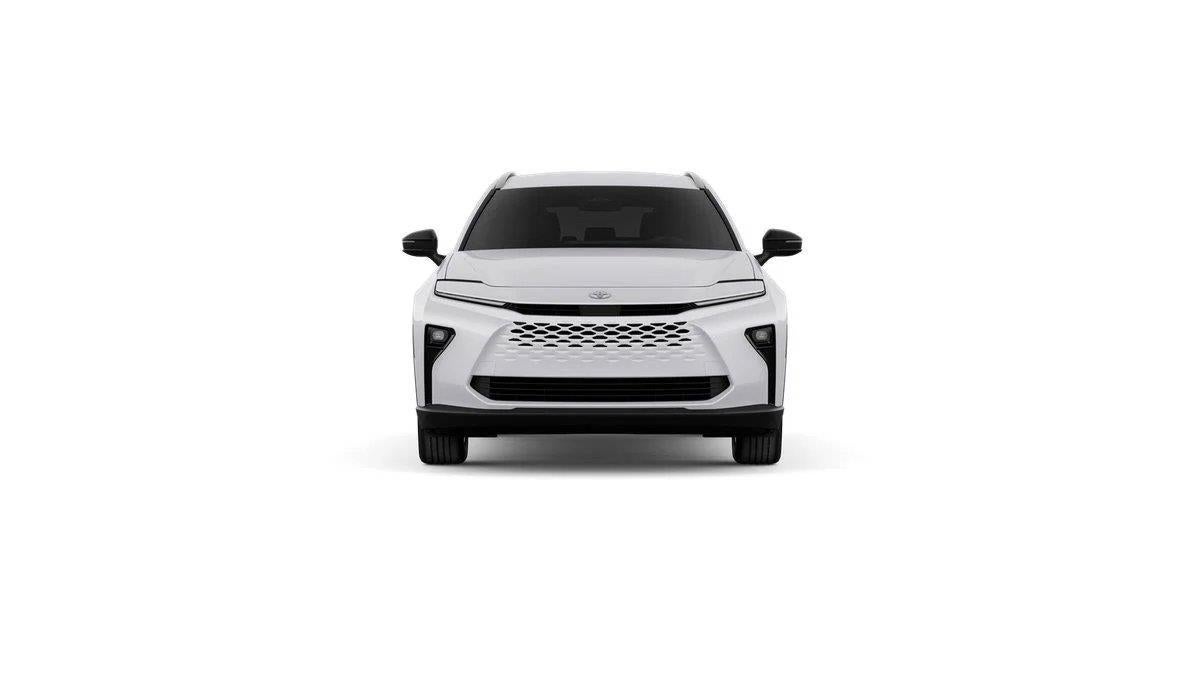 2026 Toyota Toyota Crown Signia XLE