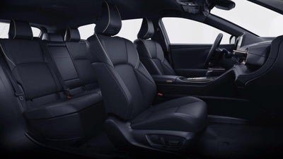 2026 Toyota Toyota Crown Signia XLE