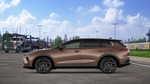 2026 Toyota Crown Signia Limited