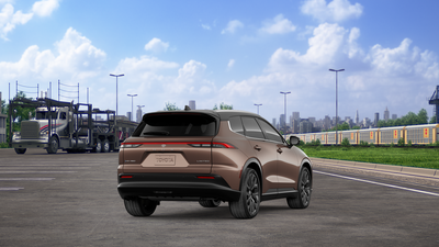 2026 Toyota Crown Signia Limited