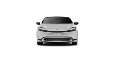 2026 Toyota Prius XLE AWD