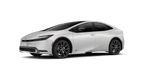 2026 Toyota Prius XLE AWD