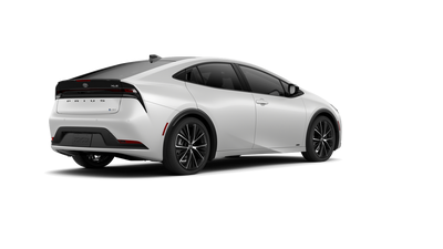 2026 Toyota Prius XLE AWD