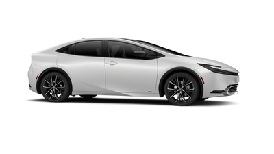 2026 Toyota Prius XLE AWD