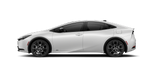 2026 Toyota Prius XLE AWD