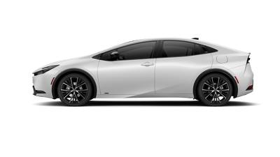 2026 Toyota Prius XLE AWD